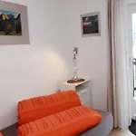 Enzian Apartment *