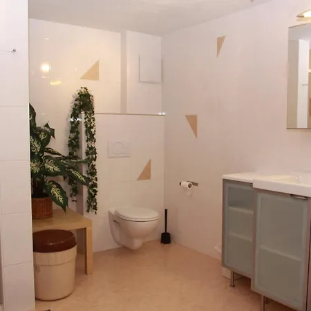 Enzian Appartement