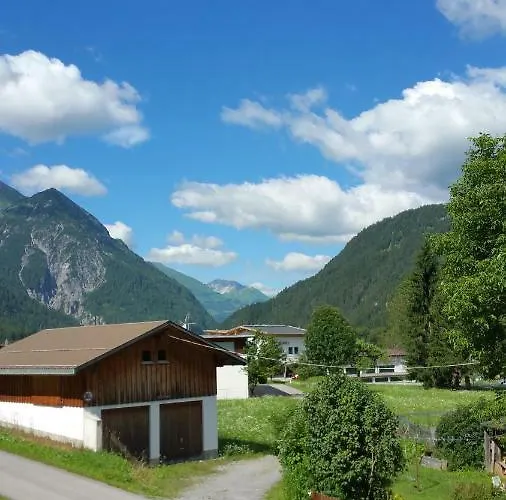 Enzian Appartamento *