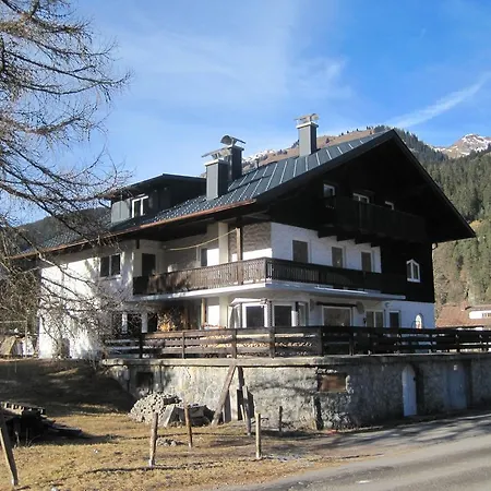 Enzian Appartement *