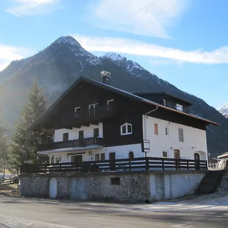 Enzian * Bach (Tyrol)