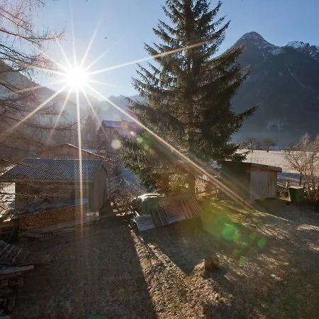 Enzian * Bach (Tyrol)