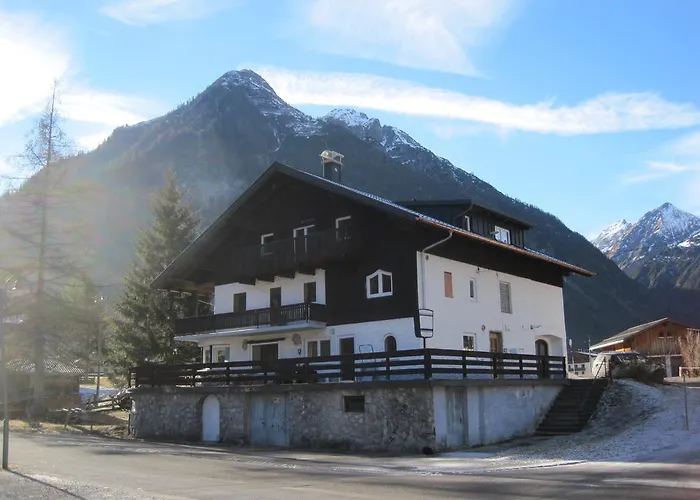 Enzian * Bach (Tyrol)