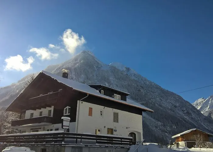 Enzian * Bach (Tyrol)