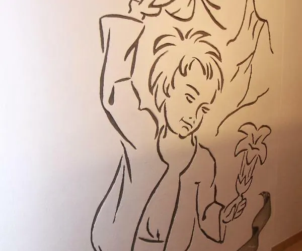 Appartement Enzian Bach (Tyrol)