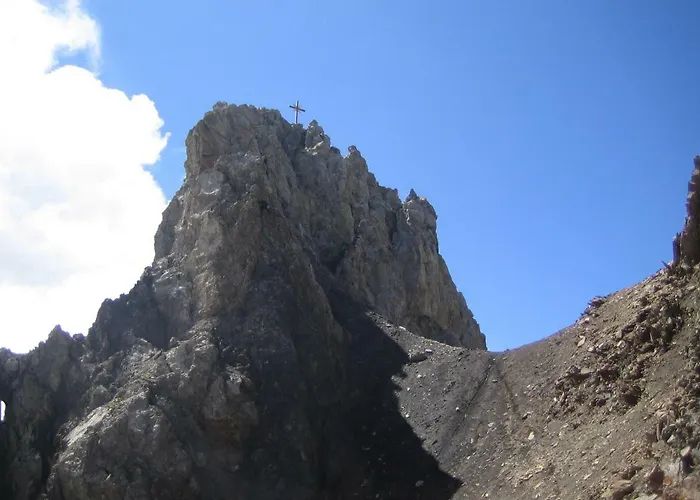 Appartement Enzian *