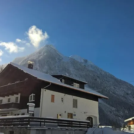 Enzian * Bach (Tyrol)