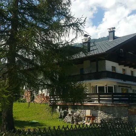 Apartment Enzian