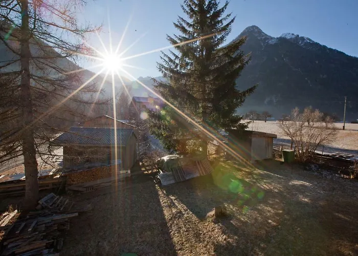 Enzian * Bach (Tyrol)